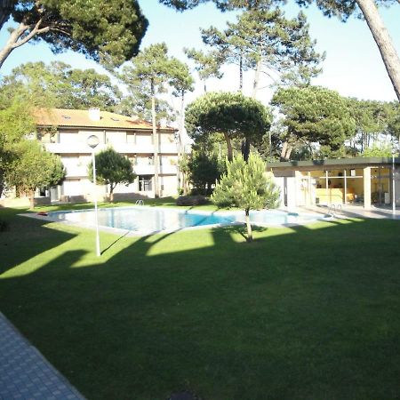 Lirios Nature, Beach & Pool Fão Exteriör bild