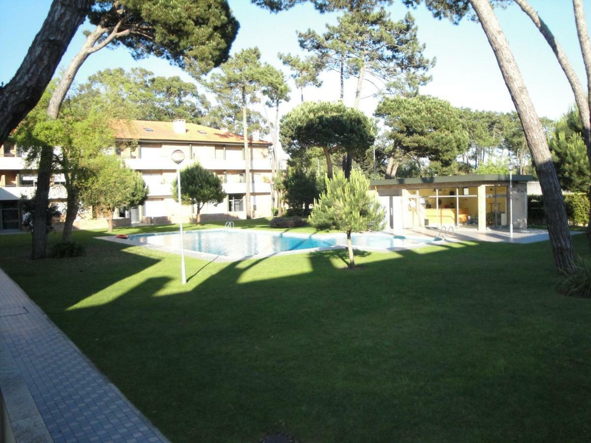 Lirios Nature, Beach & Pool Fão Exteriör bild